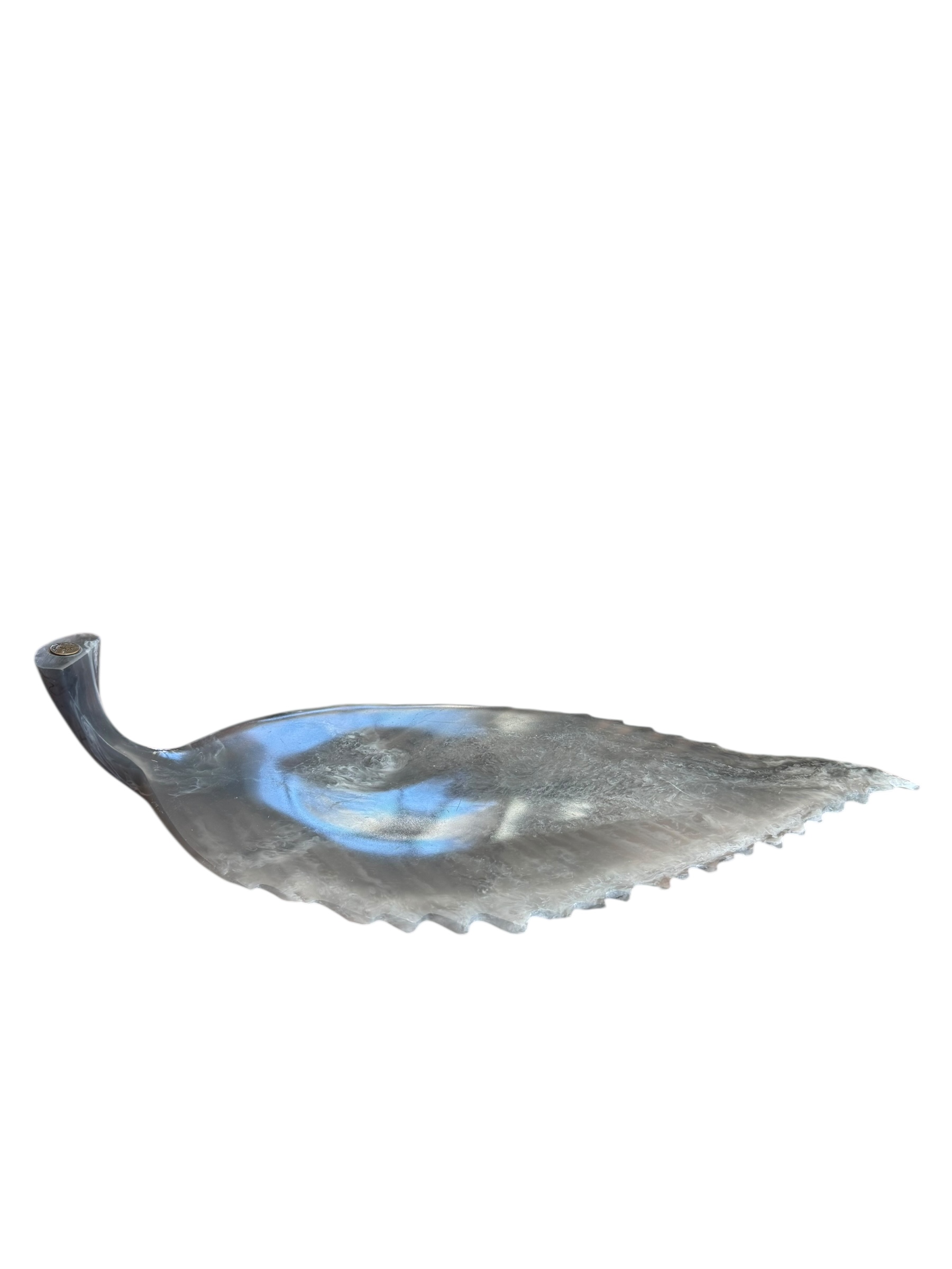 Hoja en resina - Image 3