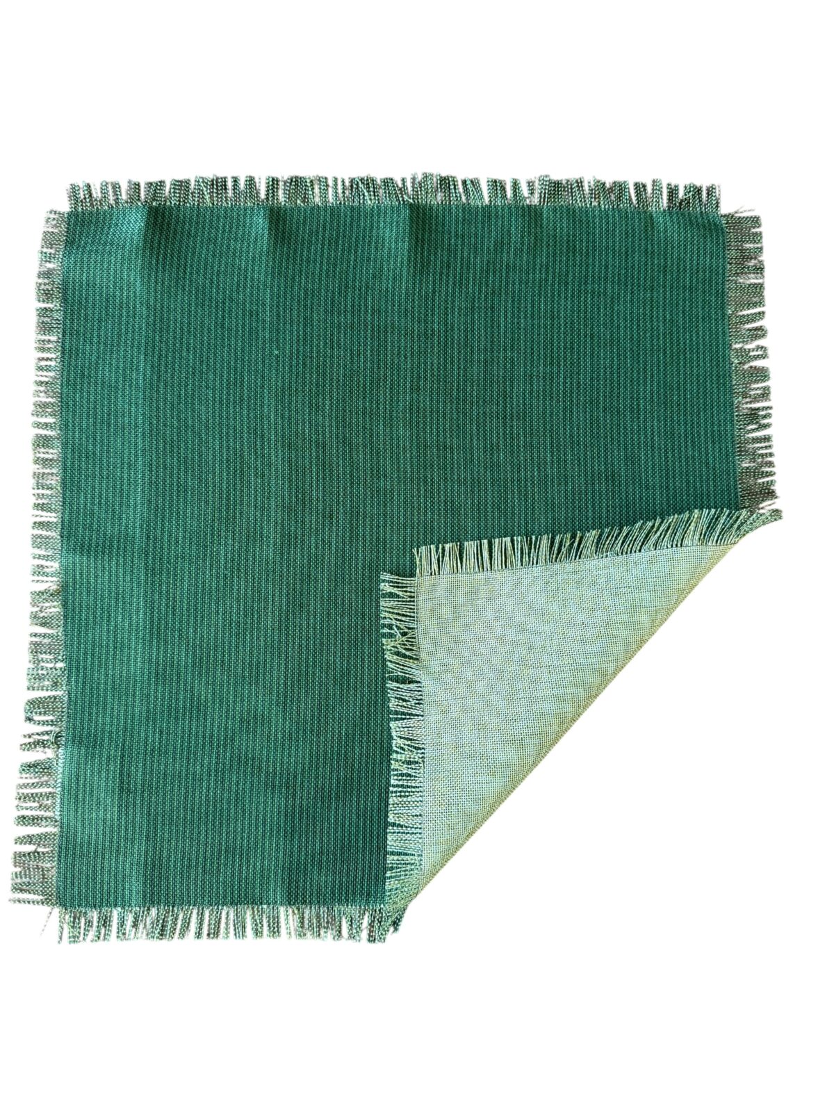 Set de 6 servilletas de tela, diseño desierto - Image 2