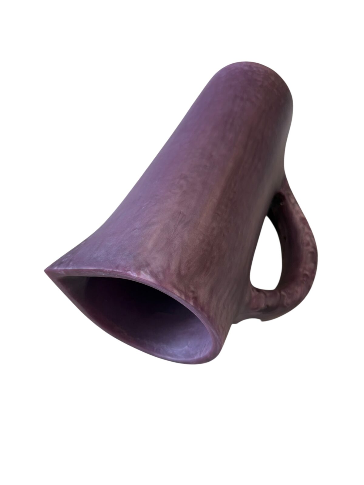 Jarra de resina, color lila - Image 3
