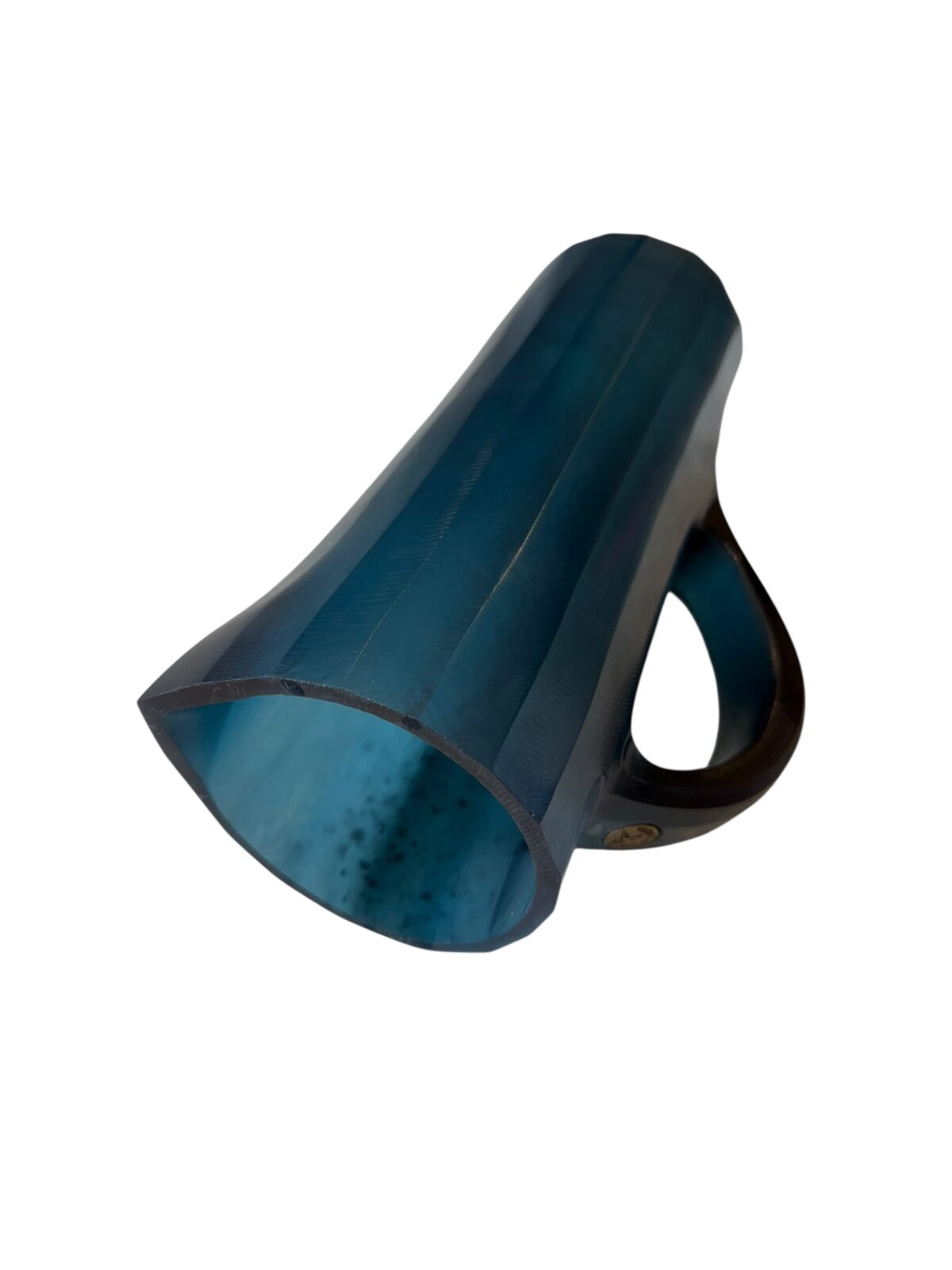 Jarra de resina, color azul - Image 3