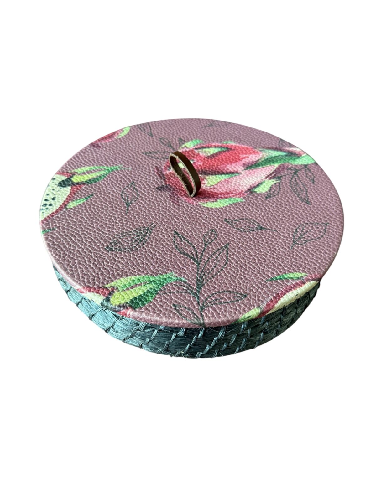 Tortillero lola, diseño capricho